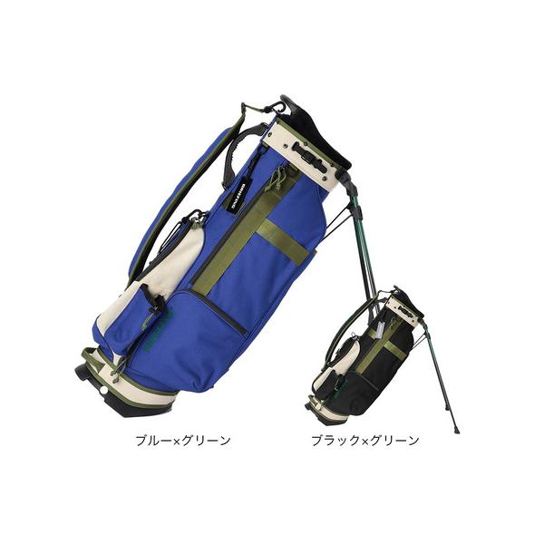 BRIEFING（ブリーフィング） （メンズ）ゴルフ キャディバッグ