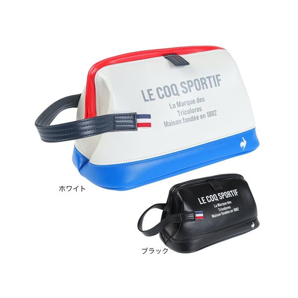 le coq sportif（ルコックスポルティフ） ルコックスポルティフ