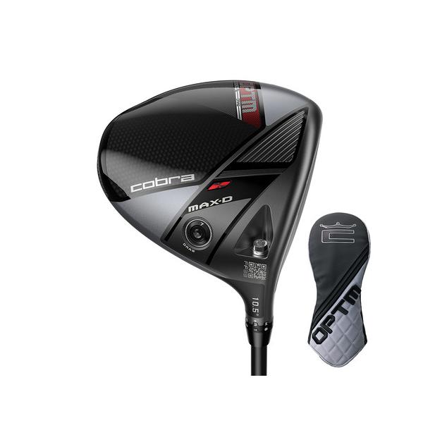 COBRA（コブラ） コブラ（Cobra）（メンズ）【ヘッドのみ単品