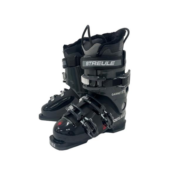 F70 シュトロイレ（STREULE）（メンズ）スキーブーツ25 GARNET