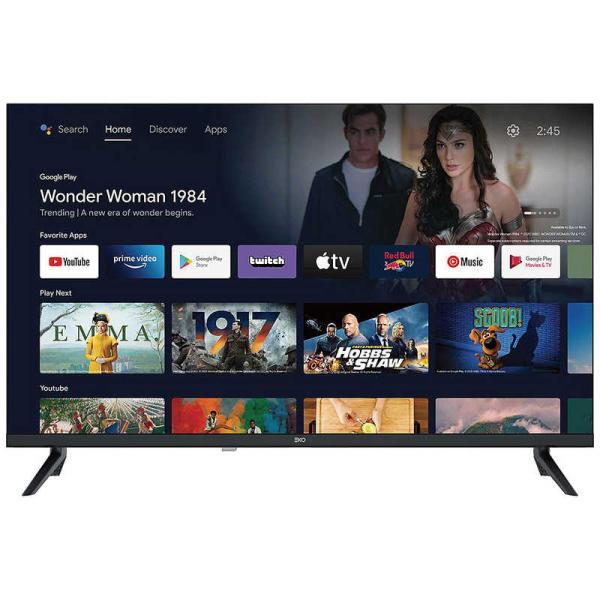 ユニテク チューナーレステレビ [ 32V型 / ハイビジョン / YouTube