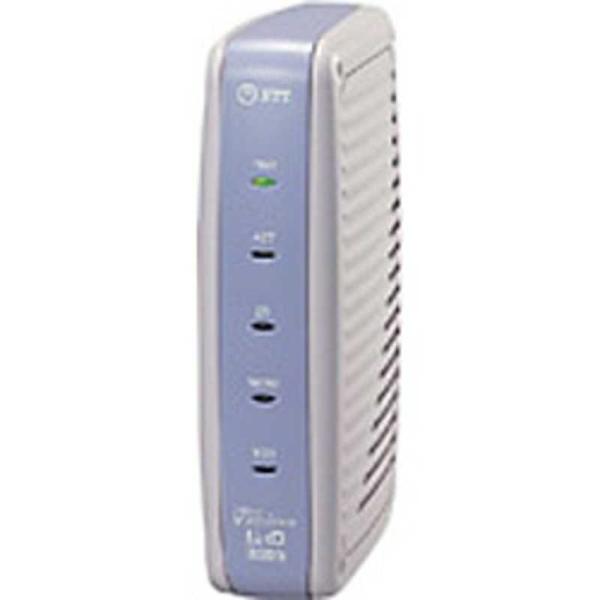 NTT西日本 NTT西日本 ターミナルアダプタ(ISDNルータ) INSメイト