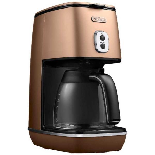 デロンギ（DeLonghi） ドリップコーヒーメーカー「ディスティンタ