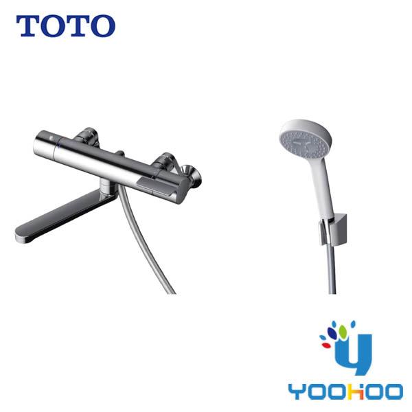 TOTO TBV03401J1【在庫有り 13時迄出荷ok】TOTO 浴室用水栓