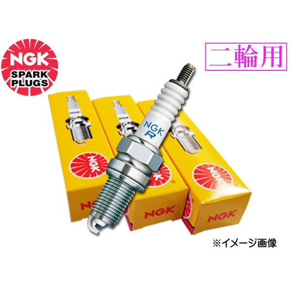 NGK カワサキ Ninja ZX-25R SE '21.9〜 ZX250G 標準プラグ 4本 正規品