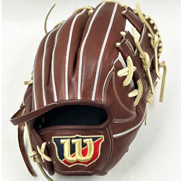 Wilson（ウイルソン） 送料サービス ウィルソン 野球 軟式 グローブ 右