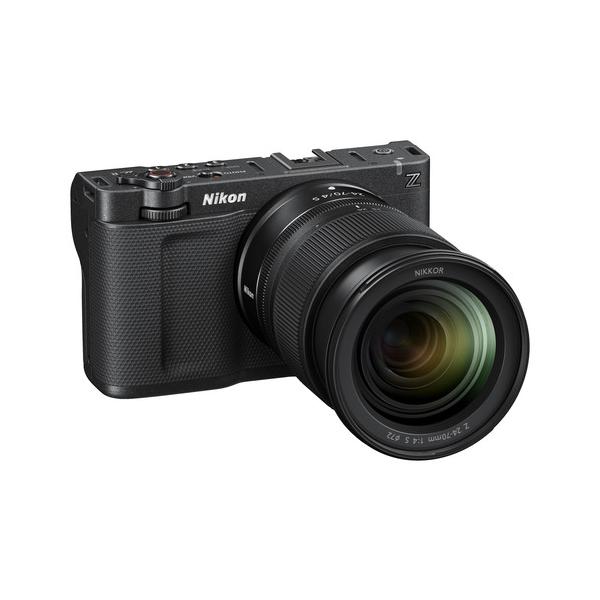 Nikon ZR 24-70 ミラーレス一眼カメラ レンズキット ニコンZマウント