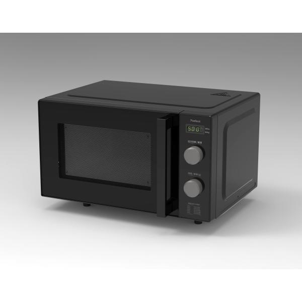 YAMADASELECT YMW-ST17J1 ヤマダオリジナル単機能電子レンジ