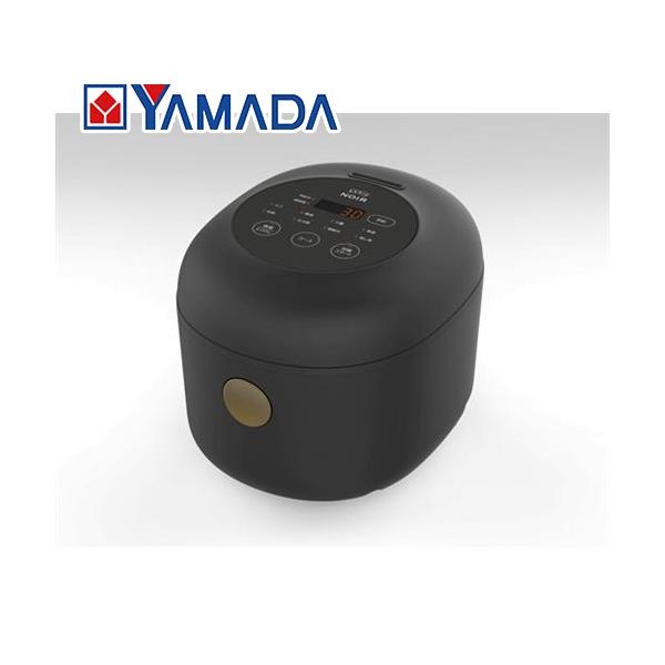 YAMADASELECT(ヤマダセレクト) NRCM05H1 ヤマダオリジナル3合炊き