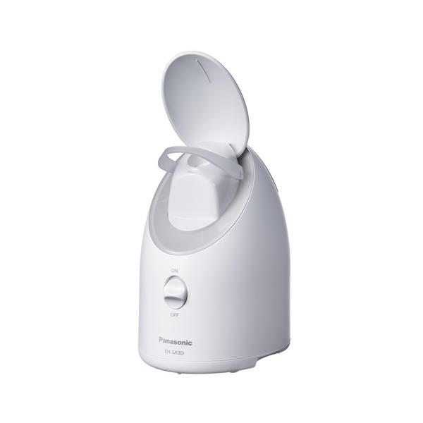 パナソニック EH-SA3D-C ナノケアスチーマー コンパクト ビューティ