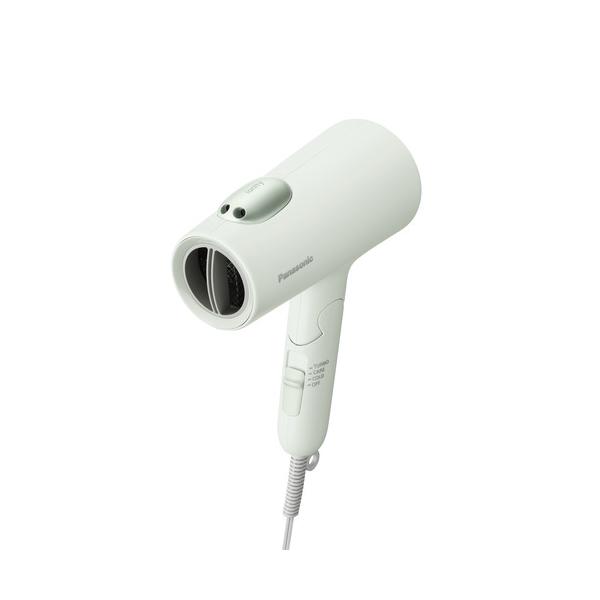 パナソニック EH-NE7N-G ヘアードライヤー イオニティ ダブルミネラル