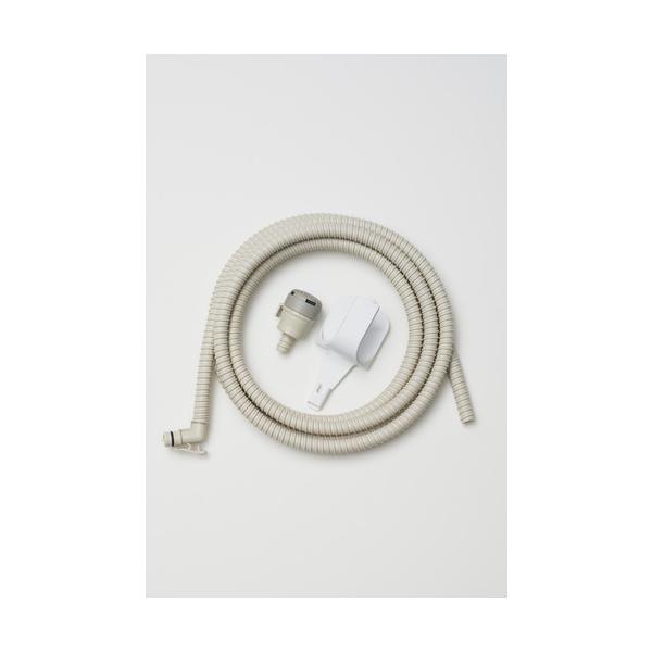 パナソニック N-FM1 風呂水吸水ホースセット 洗濯機・衣類乾燥機消耗品