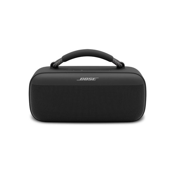 Bose SoundLink Max Portable Speaker Black : ヤマダデンキ Yahoo!店