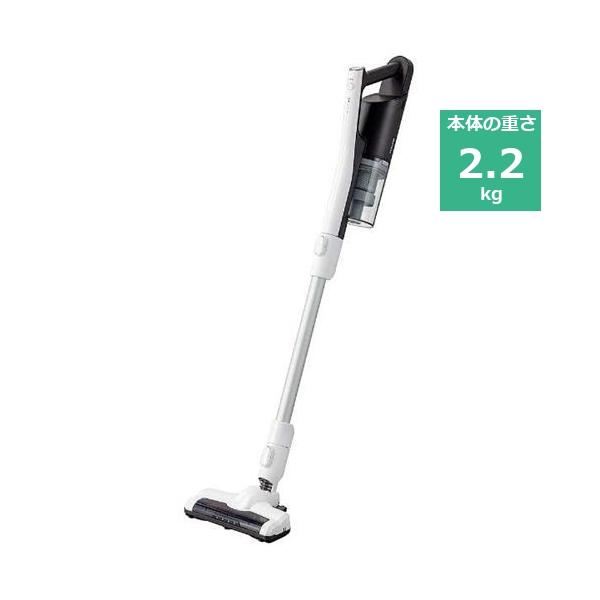 東芝 VC-CL20-W コードレススティッククリーナー トルネオVコードレス