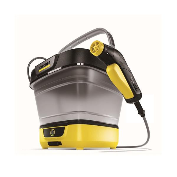 ケルヒャージャパン 15993020 OC3F マルチクリーナー 高圧洗浄機