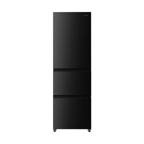 ヤマダオリジナル 冷蔵庫 319L 右開き 3ドア 幅55.0cm 自動製氷