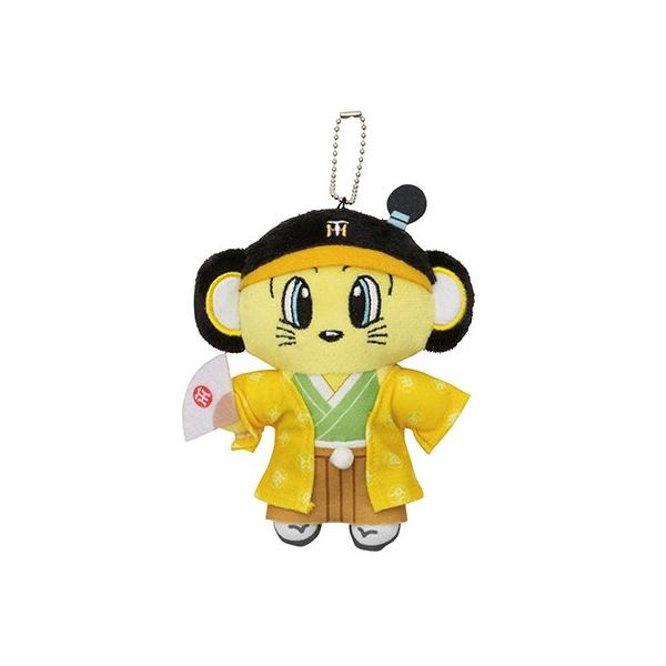 阪神タイガース グッズ 着ぐるみマスコット 殿様 トラッキー球団公認