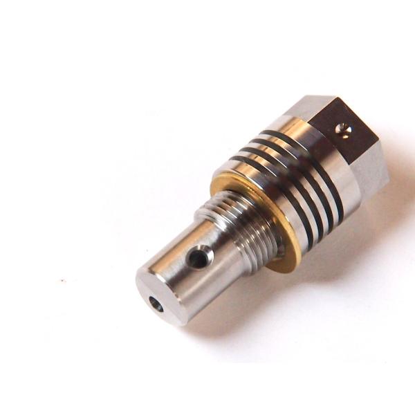 イノベート センサーヒートシンク HBX-1 37290(旧品番 3729) M18×1.5