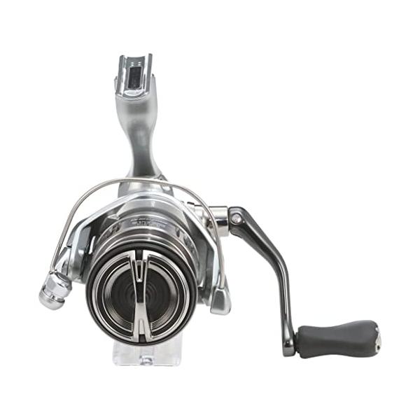 シマノ(SHIMANO) スピニングリール 21 ナスキー 2500SHG : 雑貨Victor