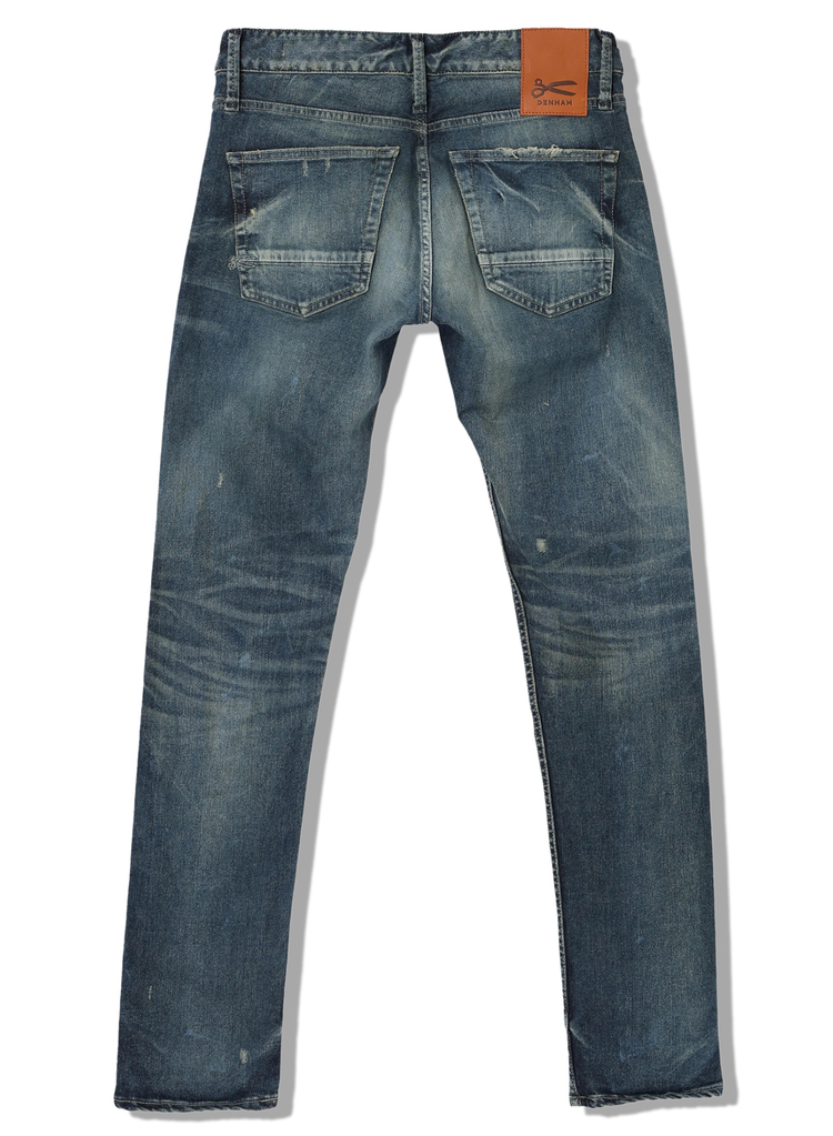 RAZOR FMMIJ POMA アイテム詳細｜DENHAM（デンハム）日本公式