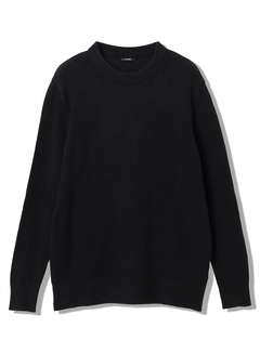 DENHAM CREW KNIT CCH アイテム詳細｜DENHAM（デンハム）日本公式