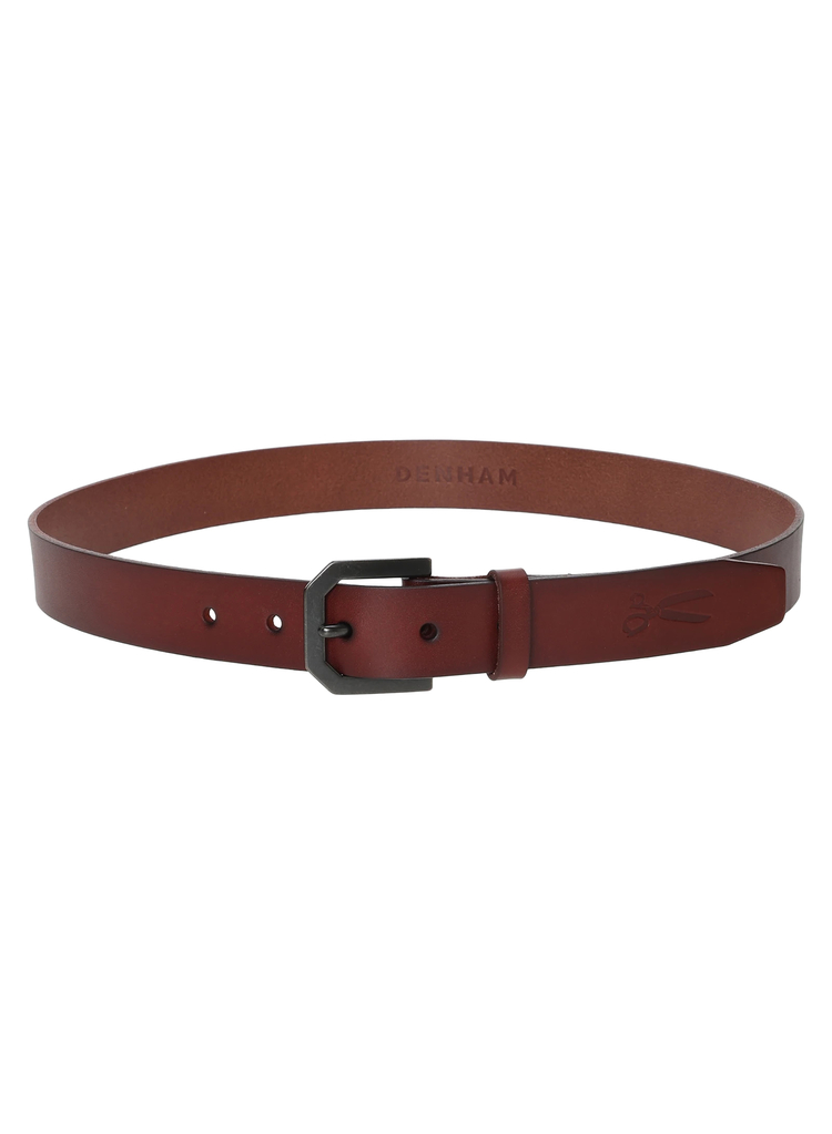 35MM BAND BELT アイテム詳細｜DENHAM（デンハム）日本公式オンライン