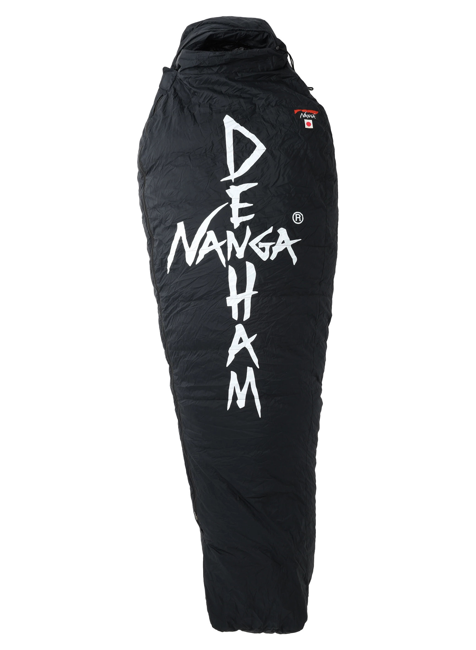 NGDH SLEEPING BAG アイテム詳細｜DENHAM（デンハム）日本公式