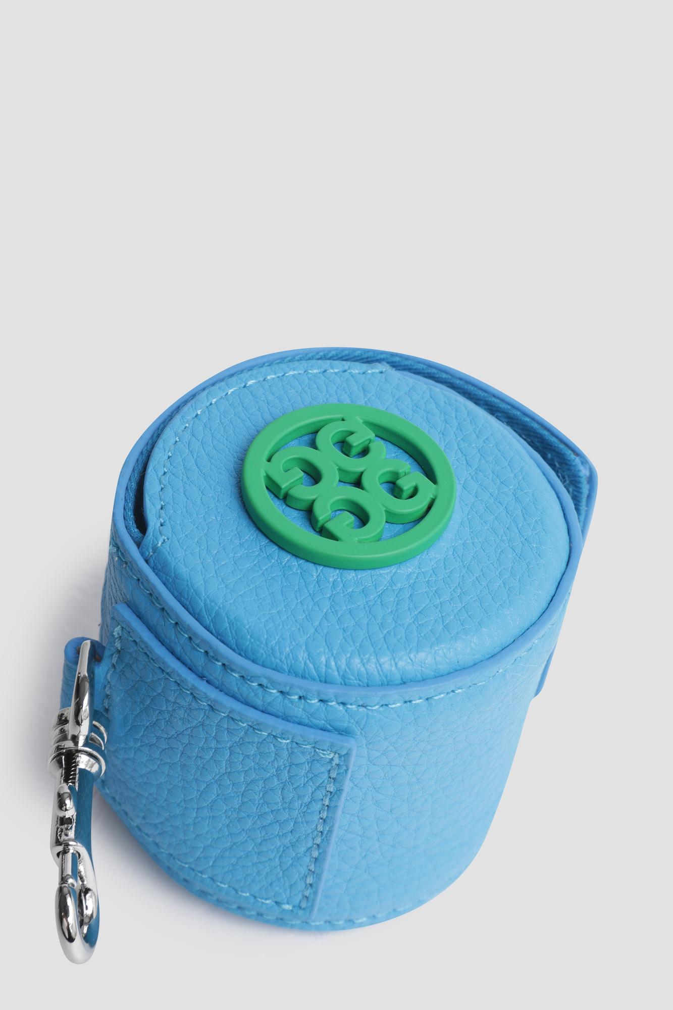 ラウンドボールポーチ / G/FORE（ジーフォア）のゴルフ小物通販 | G