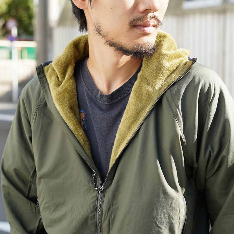 アクシーズクイン]アクティブインサレーションジャケット / AXESQUIN