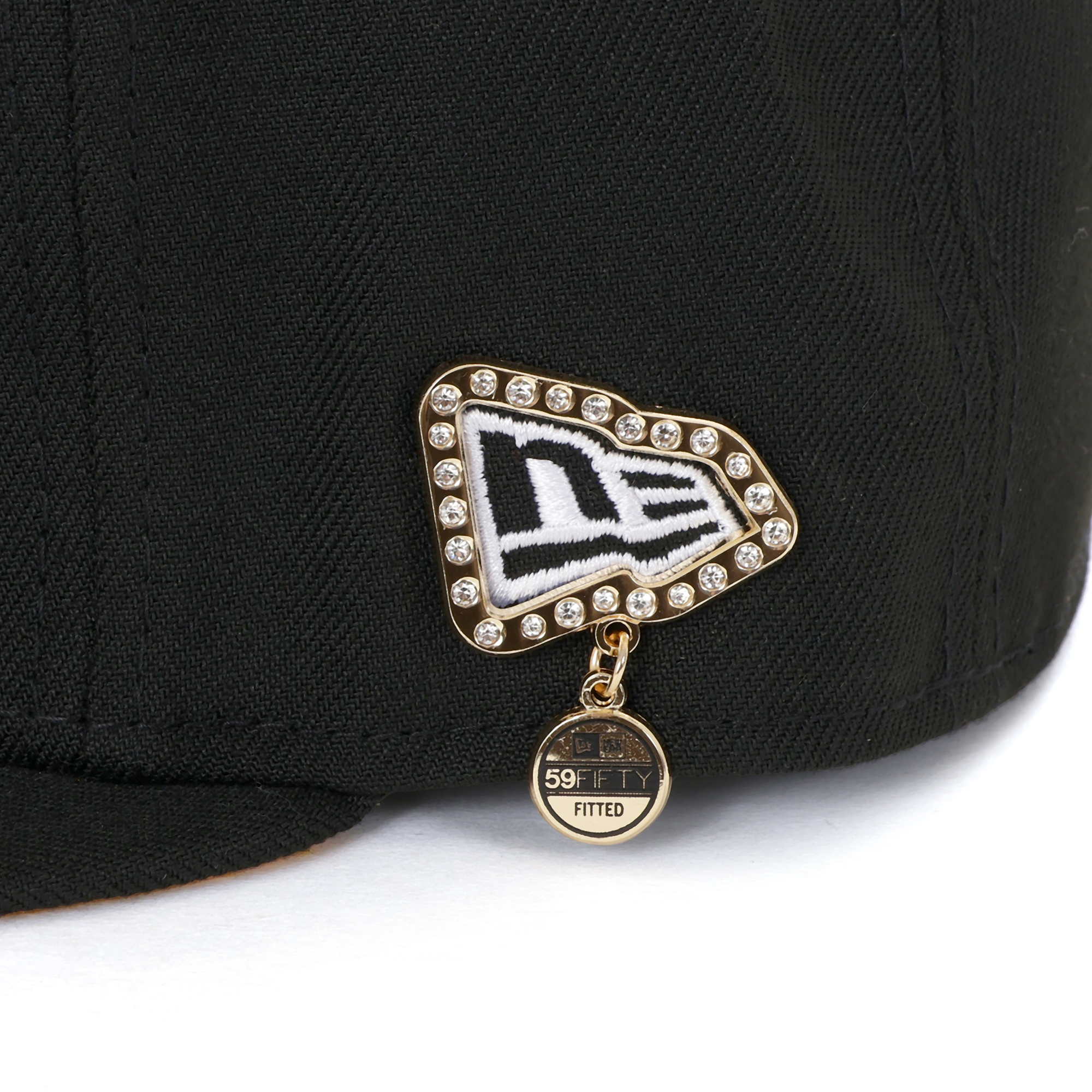 海外限定 日本未発売】アリゾナ ダイヤモンドバックス キャップ 帽子