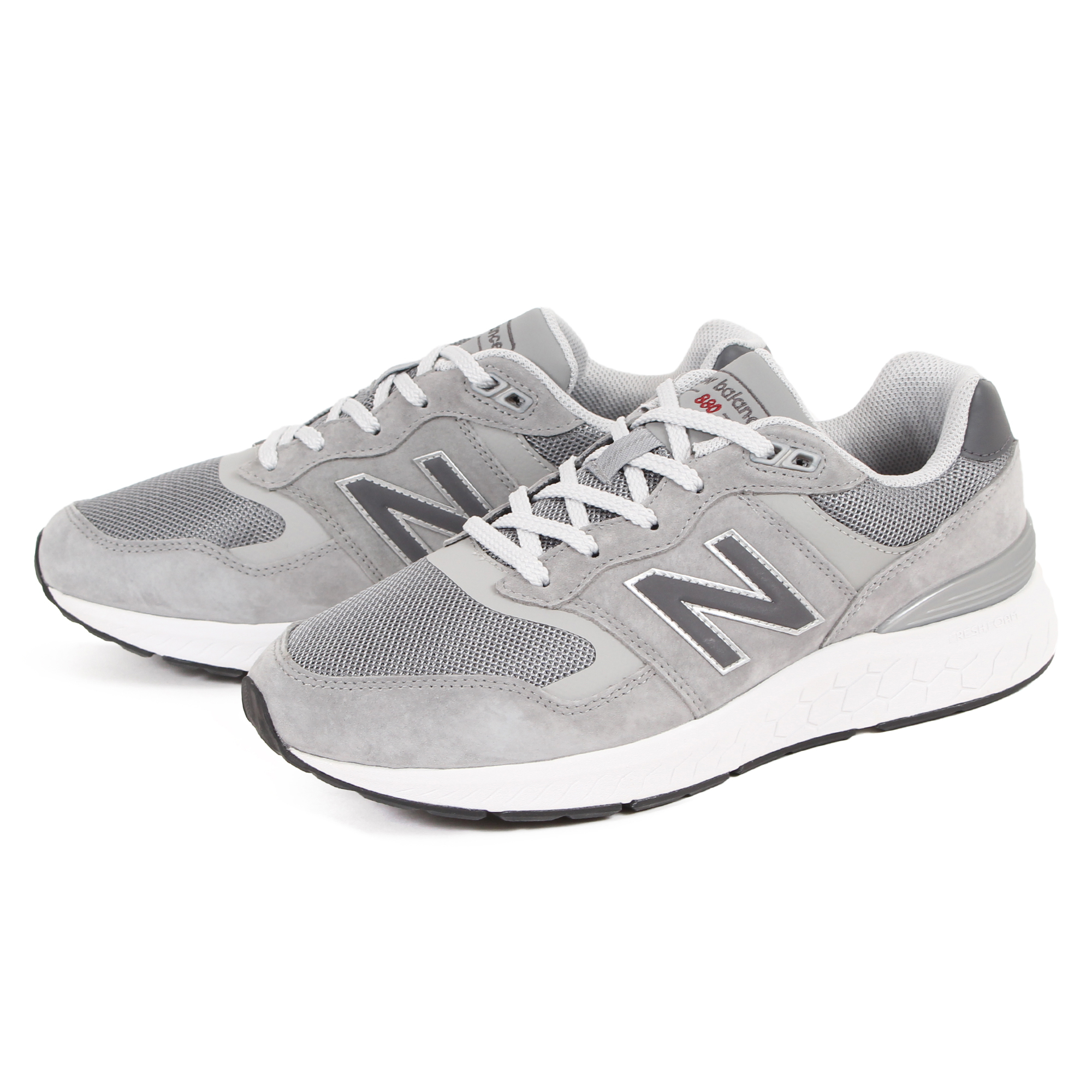 4E幅広 Newbalance ニューバランス MW880CG6 MW880NR6 MW880BK6