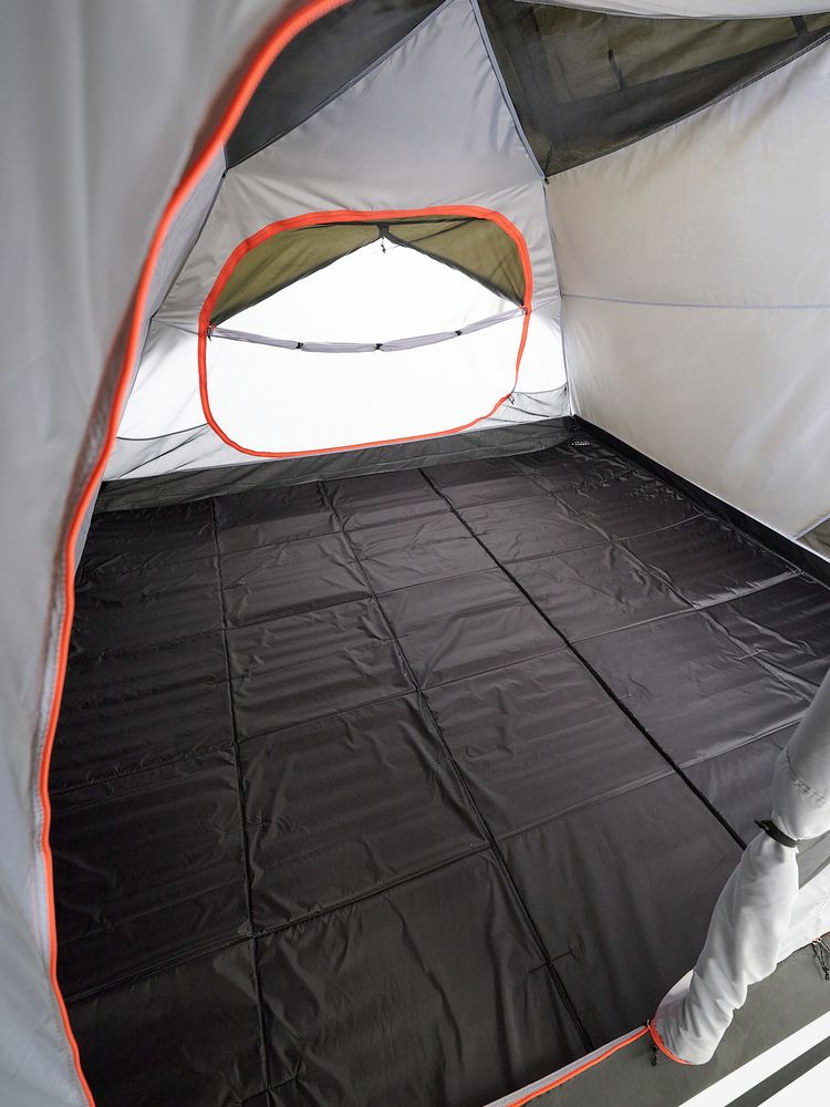 公式】ランダー6インナーマット｜ザ・ノース・フェイス公式ストア