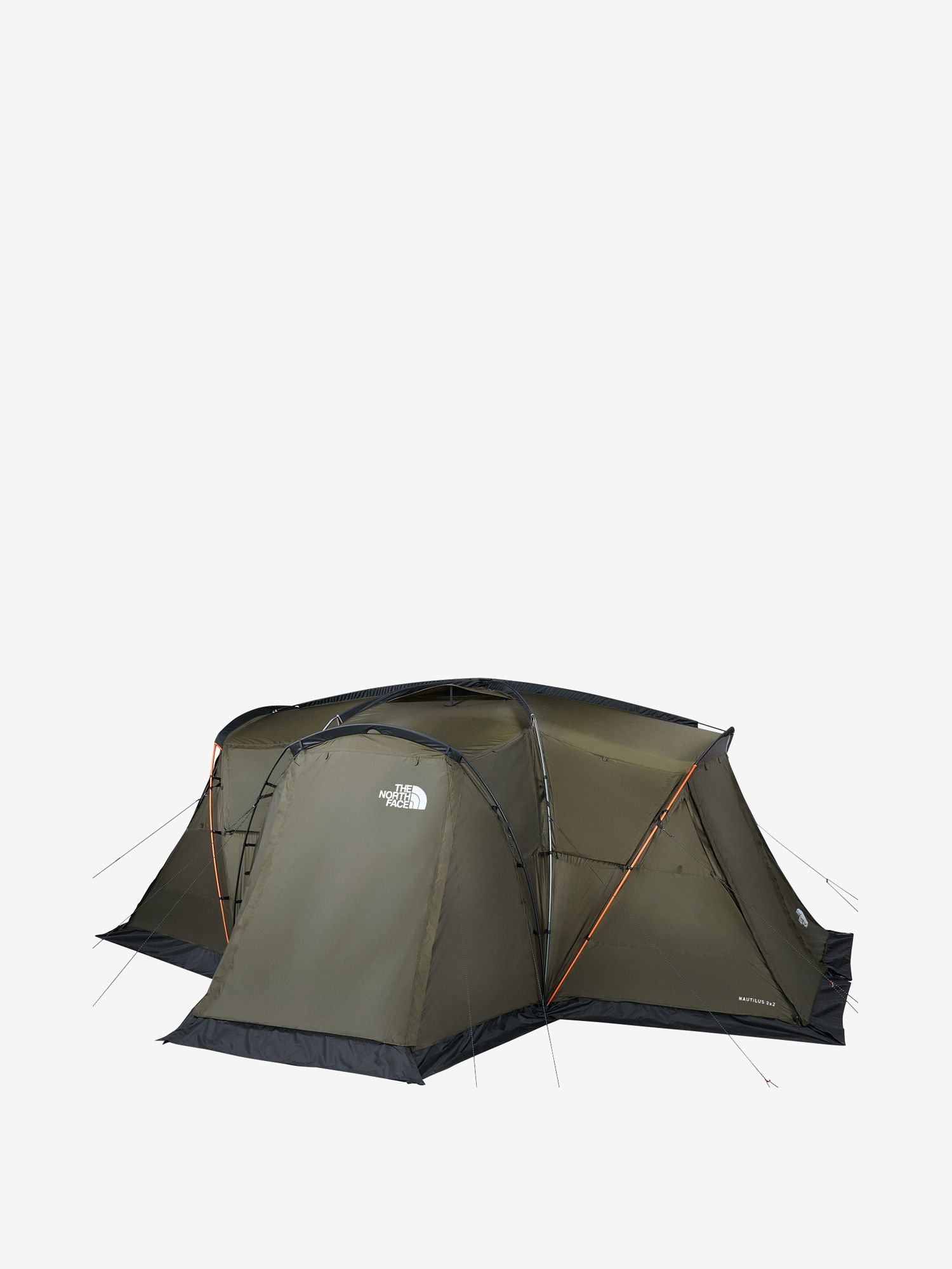 公式・アウトレット】ノーチラス2×2｜ザ・ノース・フェイス公式ストア