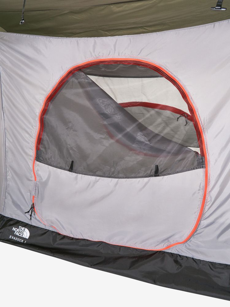 公式・アウトレット】エバドック1｜ザ・ノース・フェイス公式ストア