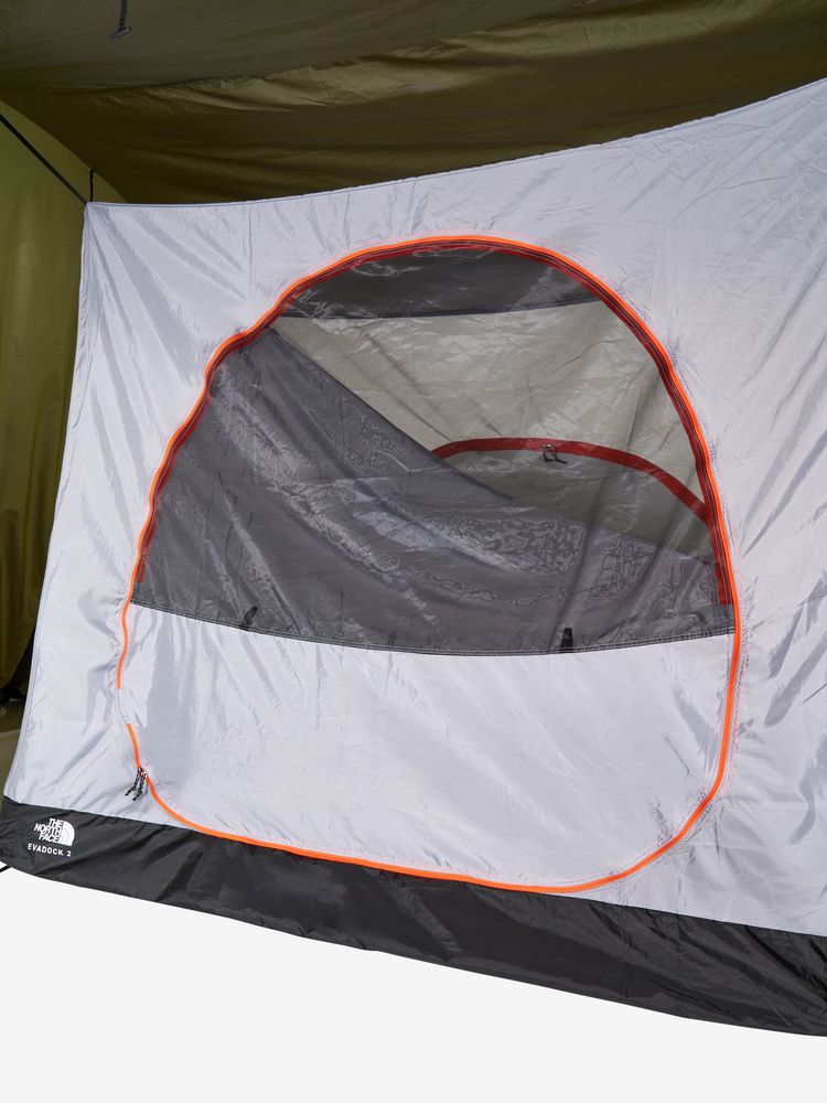 公式・アウトレット】エバドック2｜ザ・ノース・フェイス公式ストア
