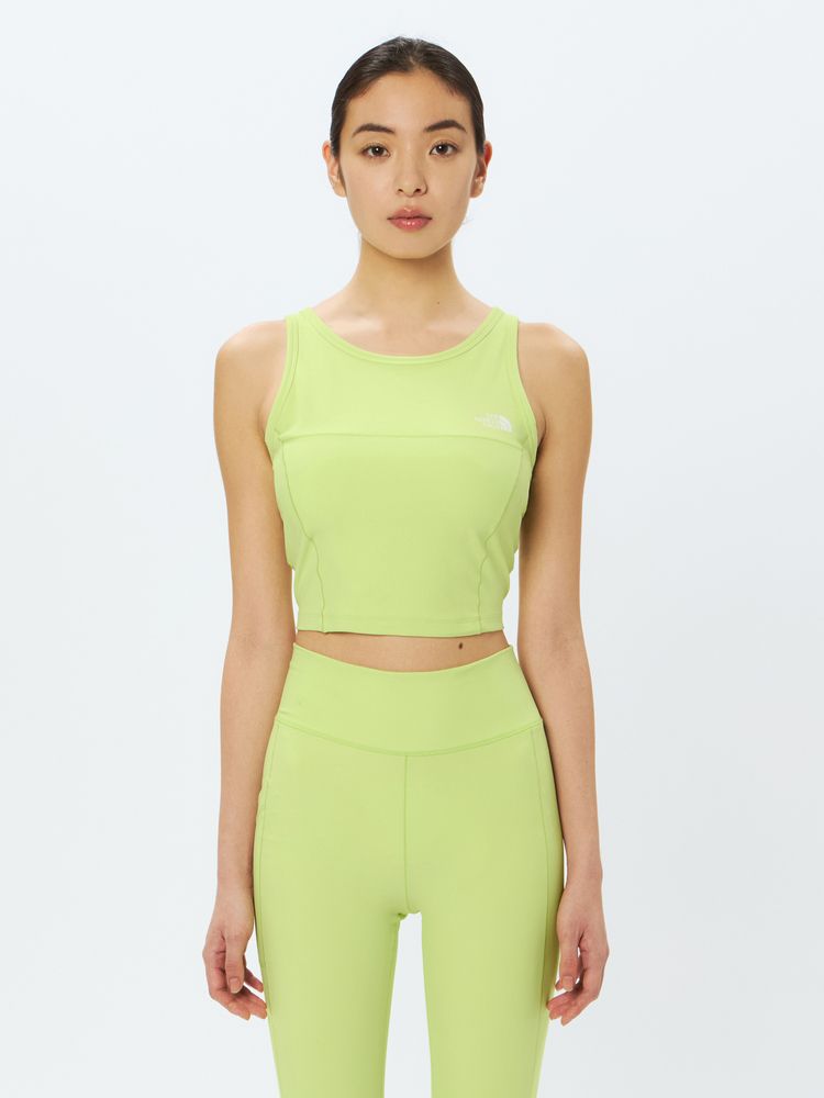 公式・アウトレット】ディライトブラトップ（レディース）｜ザ・ノース