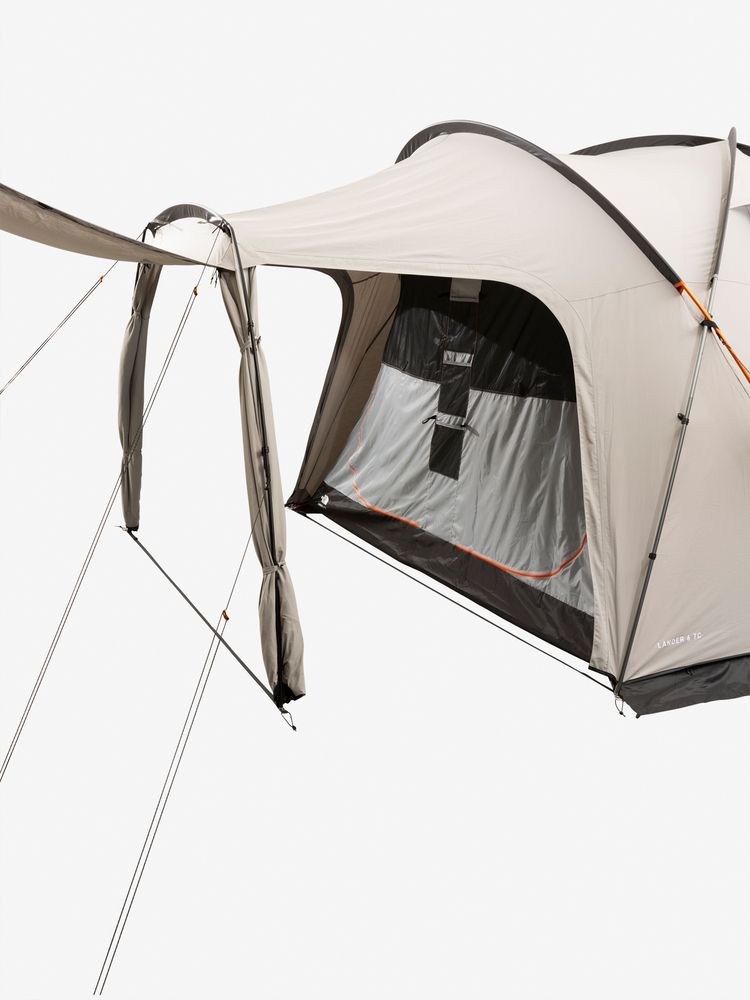 公式・アウトレット】ランダー6 TC｜ザ・ノース・フェイス公式ストア