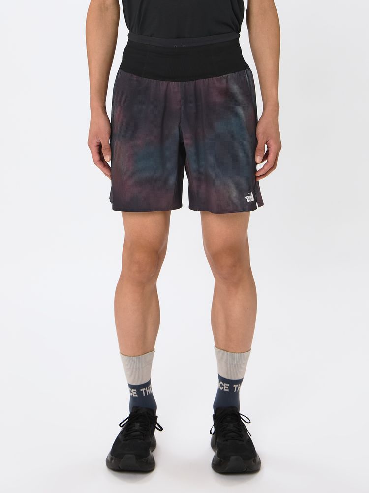 公式】エンデュリスレーシングショーツ（メンズ）｜ザ・ノース