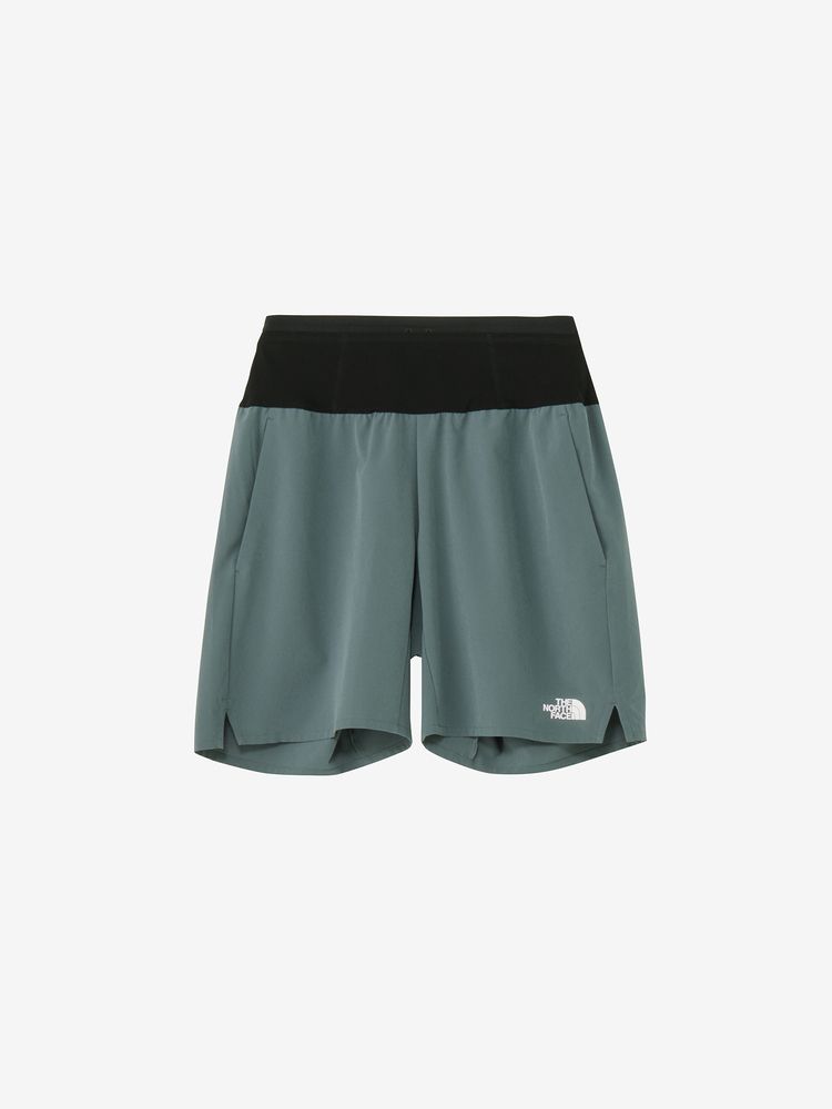 公式】エンデュリスレーシングショーツ（メンズ）｜ザ・ノース