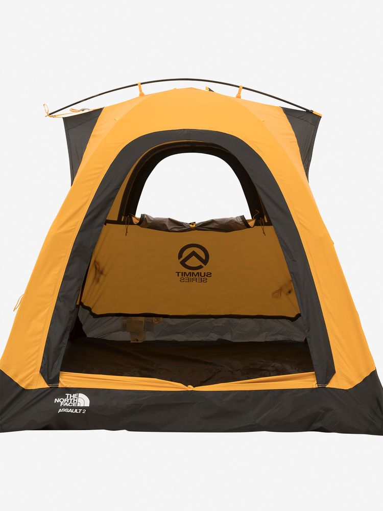 公式】アサルト2フューチャーライト｜ザ・ノース・フェイス公式ストア