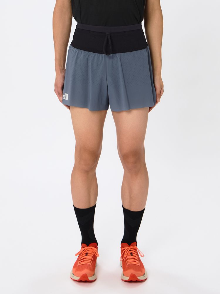 公式】エンデュリストレイルベリーショーツ（メンズ）｜ザ・ノース