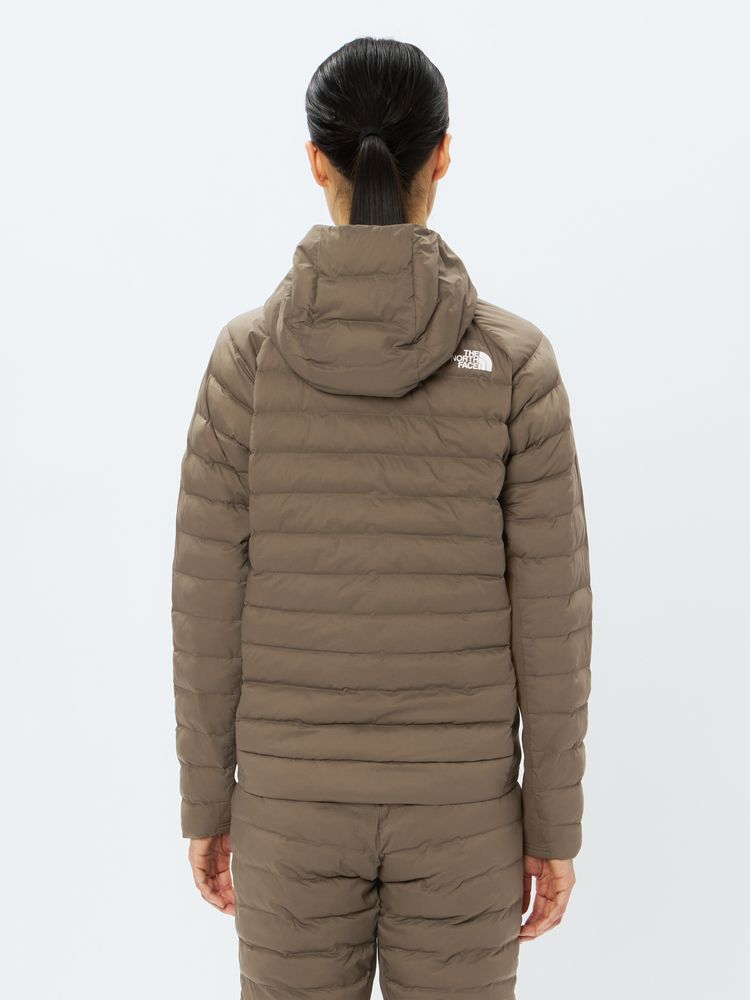 公式】レッドランフーディ（レディース）｜ザ・ノース・フェイス公式ストア