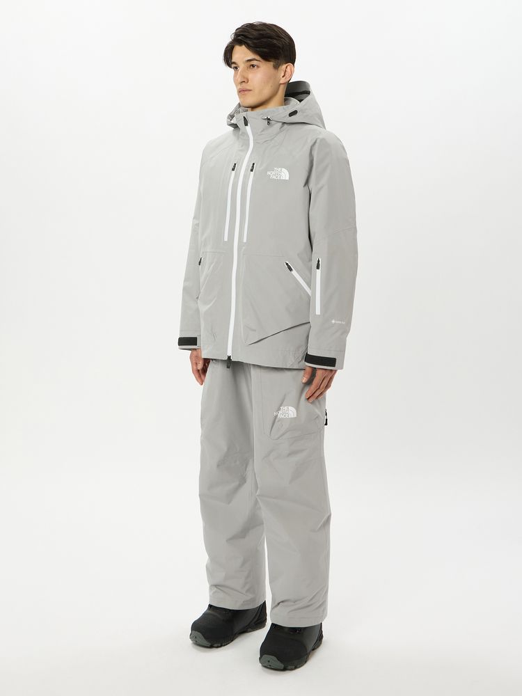 公式】レイバックライドパンツ（ユニセックス）｜ザ・ノース・フェイス