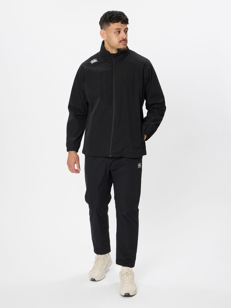 公式・アウトレット】ラグビー ウィンドジャケット（メンズ／ビッグ