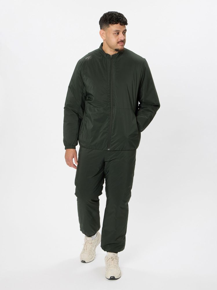 公式・アウトレット】クイーンズインサレーションジャケット（メンズ