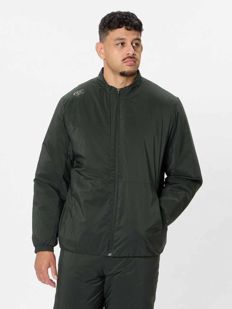 公式・アウトレット】クイーンズインサレーションジャケット（メンズ