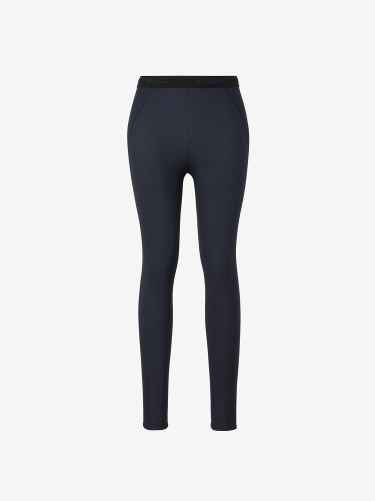 公式・アウトレット】光電子ウォームロングタイツ（C3fit／レディース