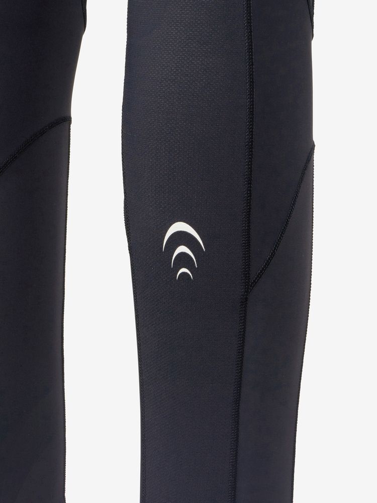 公式】フォーカスサポートロングタイツ（C3fit／レディース