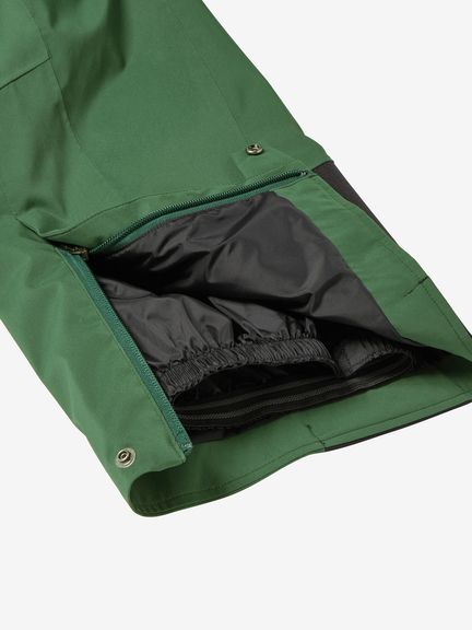 公式・アウトレット】G-エンジニアード レギュラーパンツ（スキー