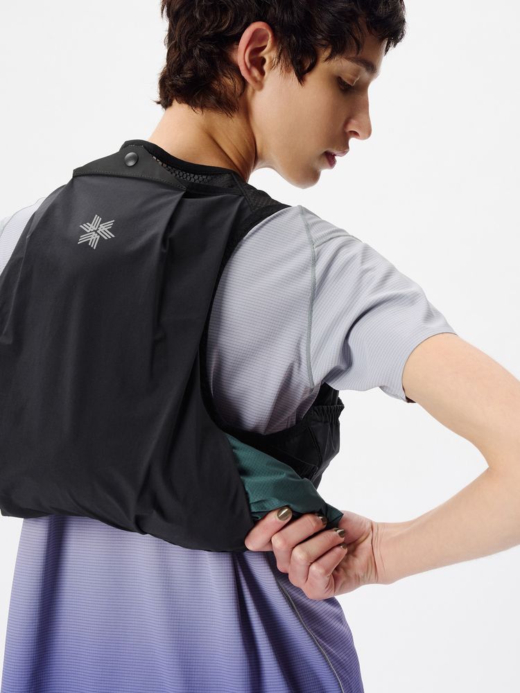 公式】ゴールドウインスタートレイルパック（ユニセックス）｜ゴールド